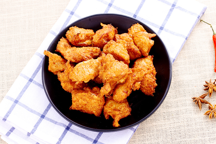 青島先優食品丨雞排加工丨雞排批發丨雞排廠家丨雞排加盟