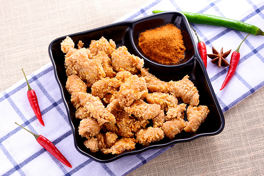 青島先優食品丨雞排加工丨雞排批發丨雞排廠家丨雞排加盟