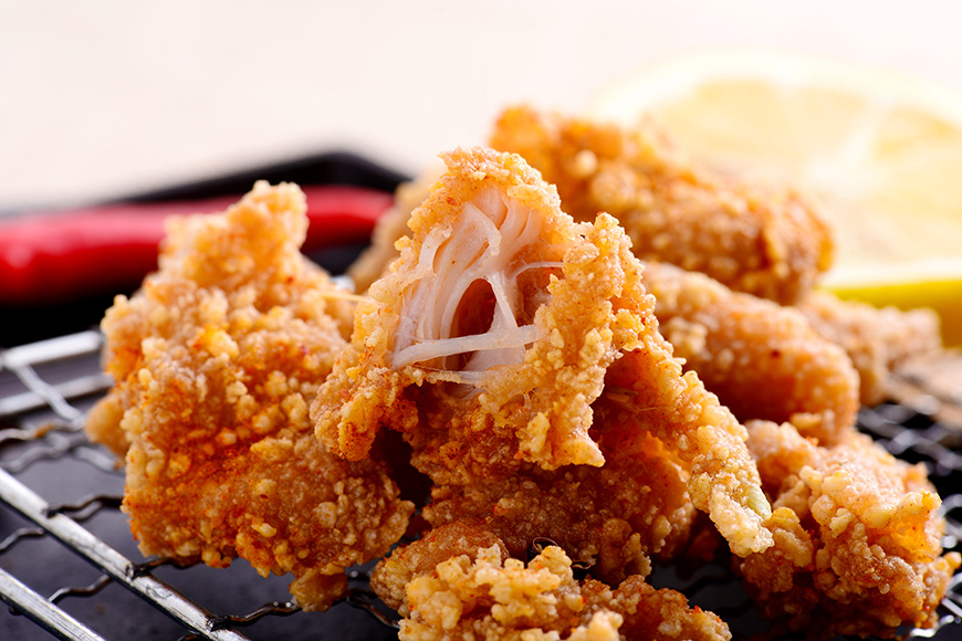 青島先優食品丨雞排加工丨雞排批發丨雞排廠家丨雞排加盟