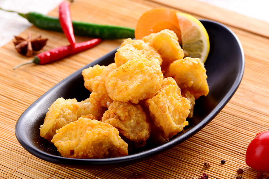 青島先優食品丨雞排加工丨雞排批發丨雞排廠家丨雞排加盟